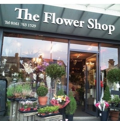 The Flower Shop